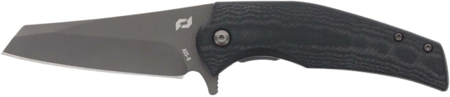 Schrade Torsion Folder Knife