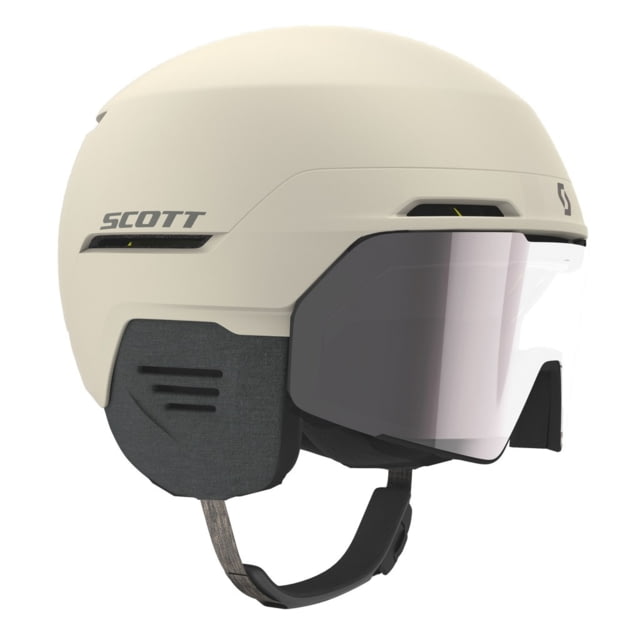 SCOTT Blend Plus Helmet Light Beige Small