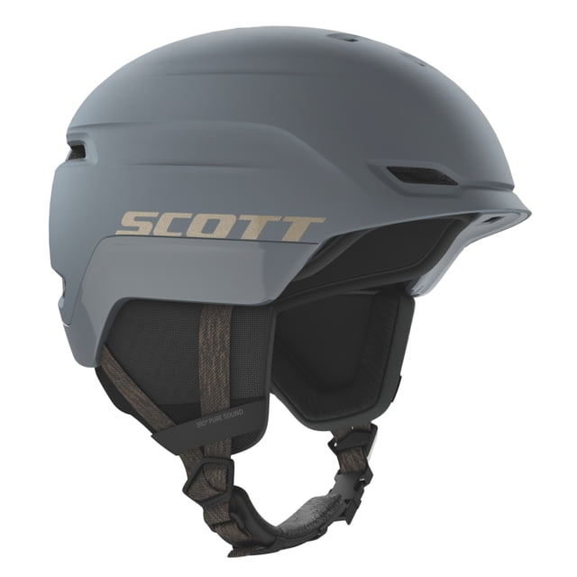 SCOTT Chase 2 Plus Helmet Aspen Blue Small