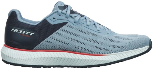 SCOTT Cruise Shoes - Womens Glace Blue/Midnight Blue 7