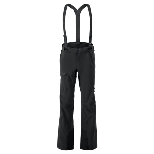 SCOTT Explorair 3L Pants - Men's Black Small