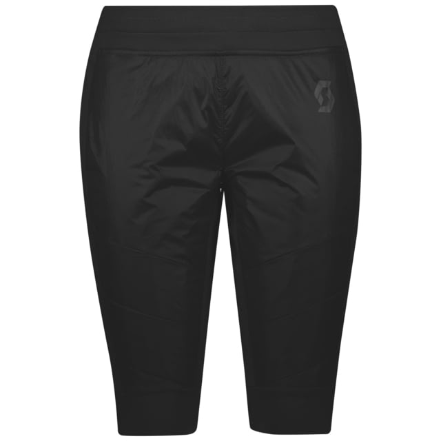SCOTT Insuloft Light PL Shorts - Women's Black Large