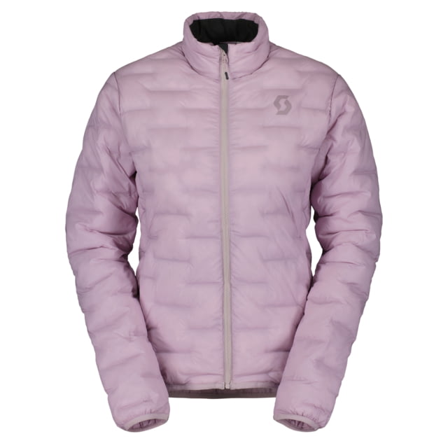 SCOTT Jacket Insuloft Stretch - Women's Cloud Pink Small