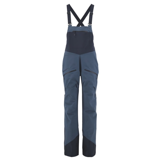 SCOTT Line Chaser GTX 3L Pants – Women’s Metal Blue Medium