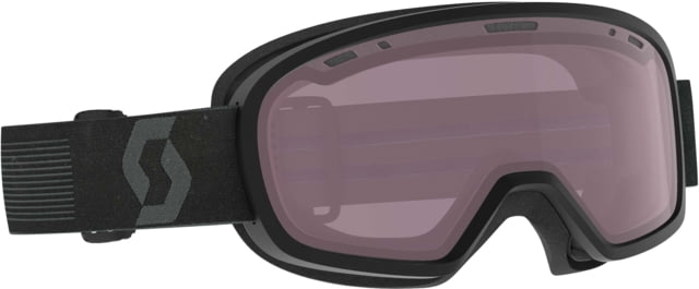 SCOTT Muse Pro OTG Goggle Mineral Black/Enhancer