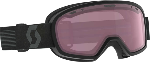 SCOTT Muse Pro OTG Goggle Mineral Black/Illuminator