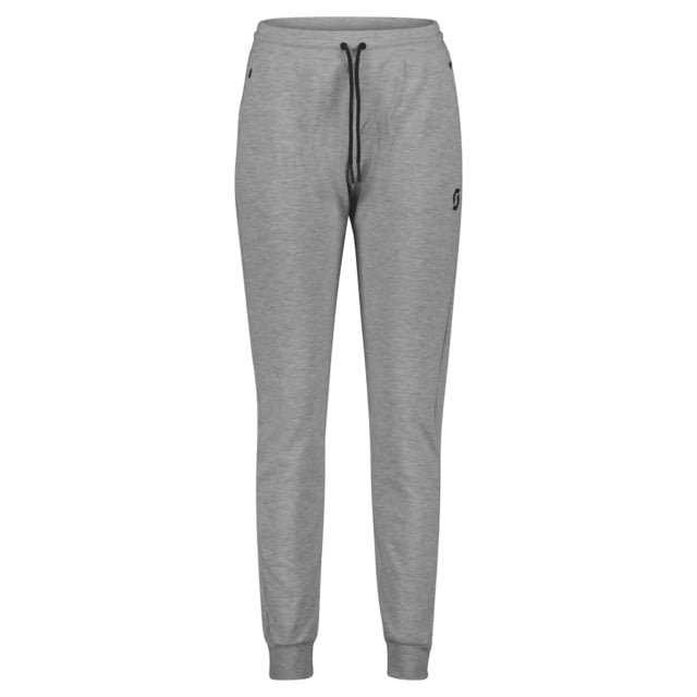 SCOTT Tech Jogger Pants – Women’s Grey Melange Extra Small