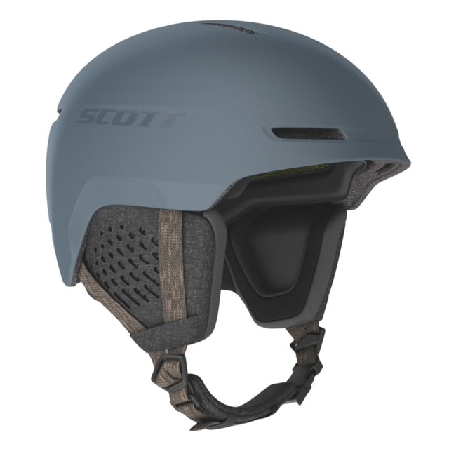 SCOTT Track Helmet Aspen Blue Medium