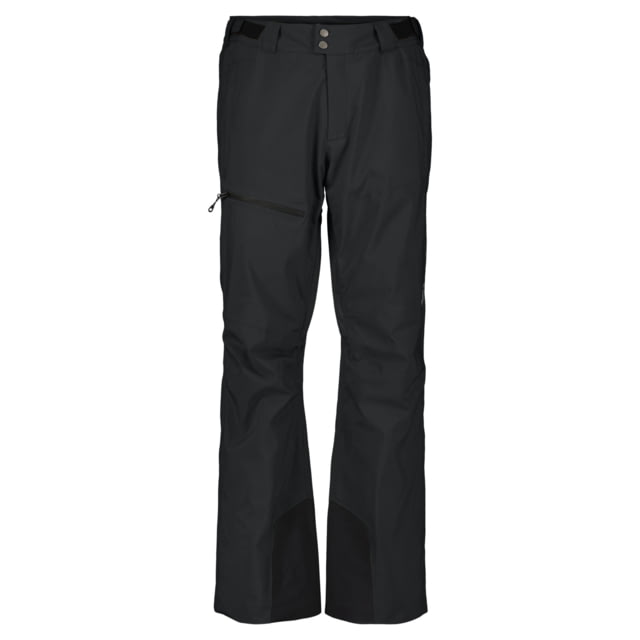 SCOTT Ultimate Dryo 10 Pants - Men's Black Medium