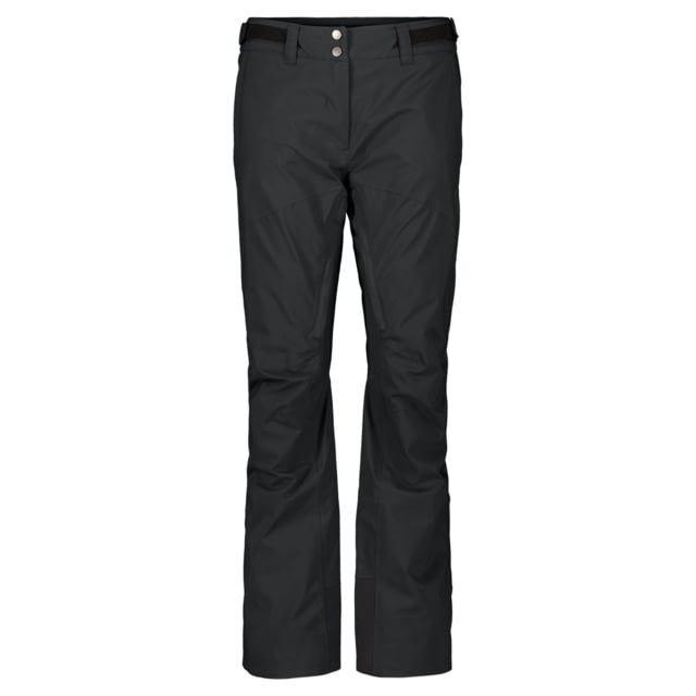 SCOTT Ultimate Dryo 10 Pants - Women's Black Medium