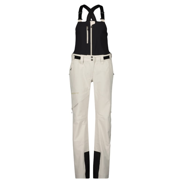 SCOTT Vertic 3L Pants - Women's Dust White Medium