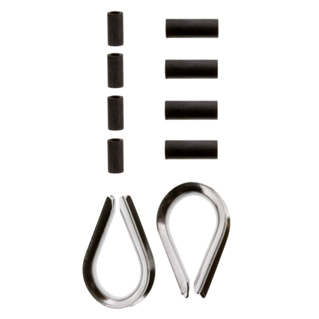 Scotty Scotty  Thimble Kit Stainless Steel