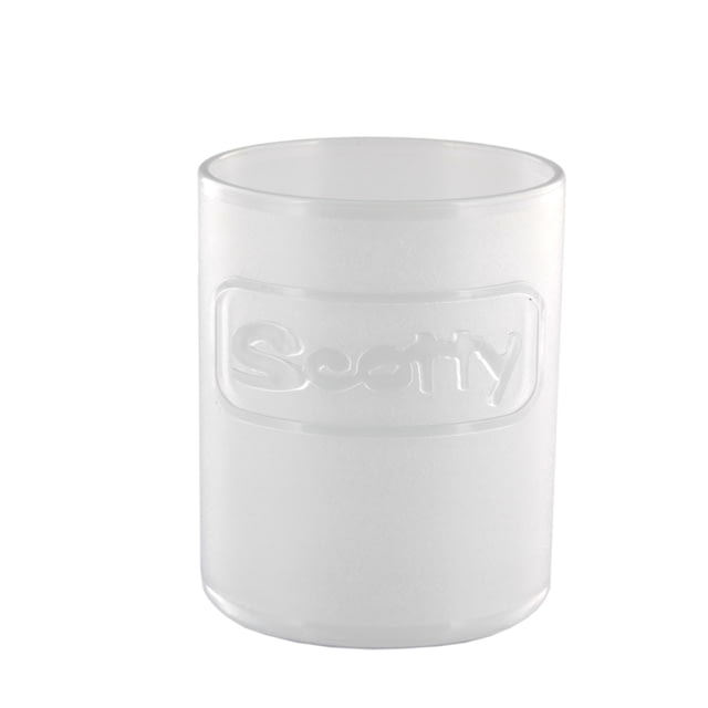 Scotty Scotty 125 Tumbler Cup Clear
