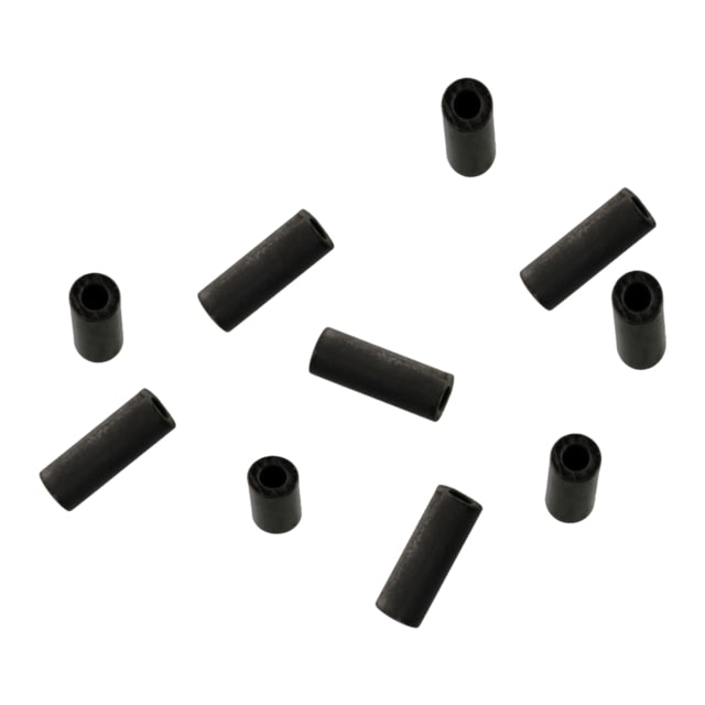 Scotty Scotty  Heavy Duty Brass Connector Sleeves 10 Pack