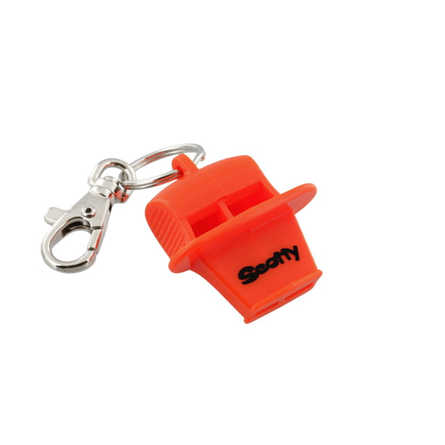 Scotty 784 Pealess Safety Whistle