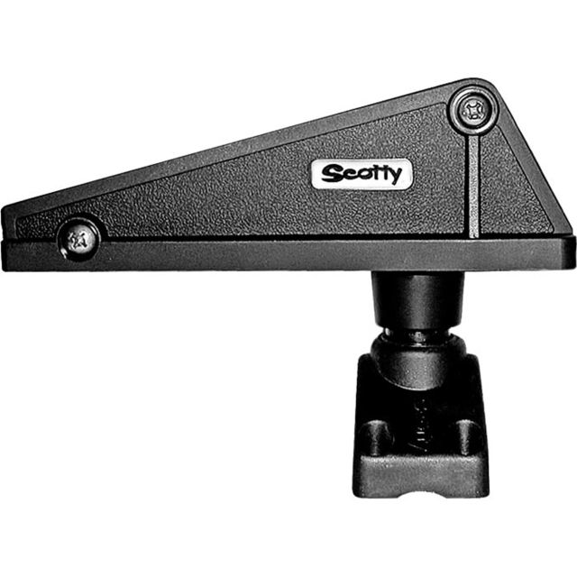 Scotty Anchor Lock with Side/Deck Mount 8410201100