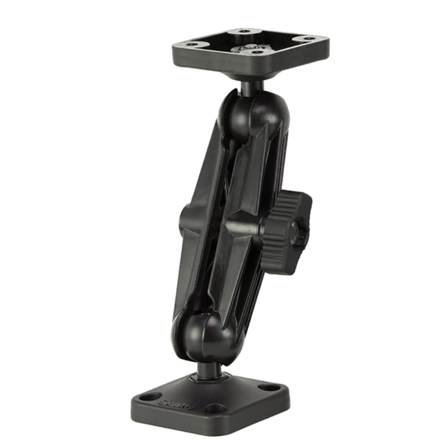 Scotty 150 Ball Mounting System w/Universal Mounting Plate 1/4in