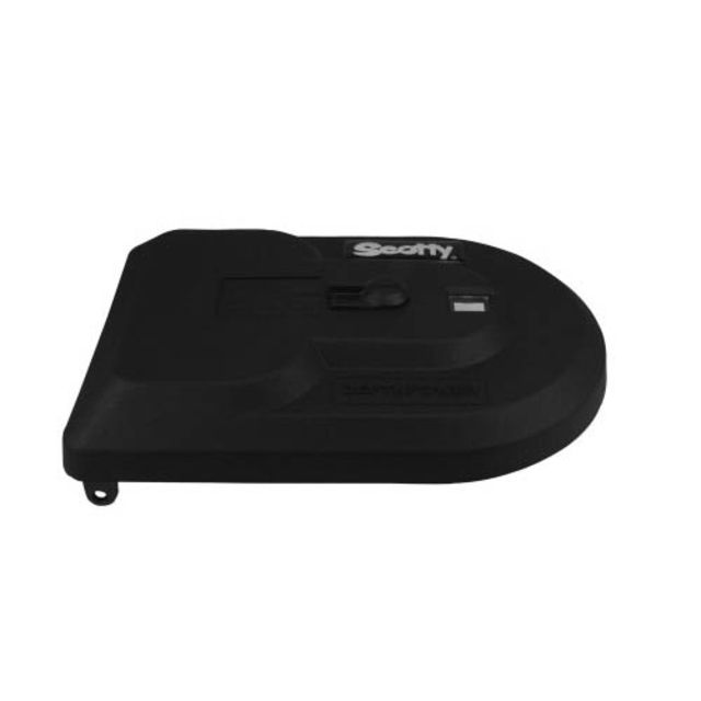 Scotty  Replacement Lid for Electric Downrigger