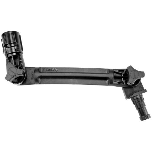 Scotty 429 Gear Head Mount Extender