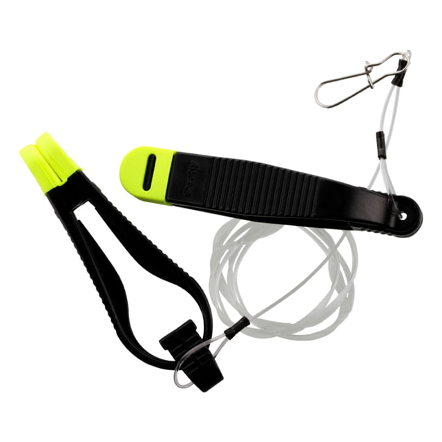 Scotty Scotty Power Grip+ Stacker 60in Leader