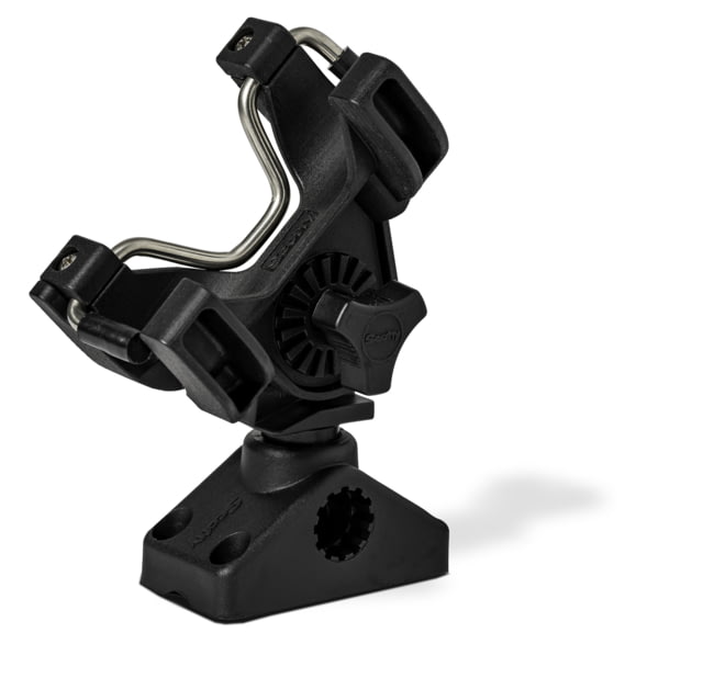 Scotty Scotty  R-5 Freshwater Rod Holder Black 0BK
