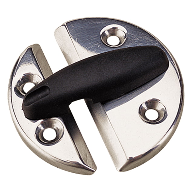 Sea-Dog  Sea Dog Door Stop Button 2" Latch
