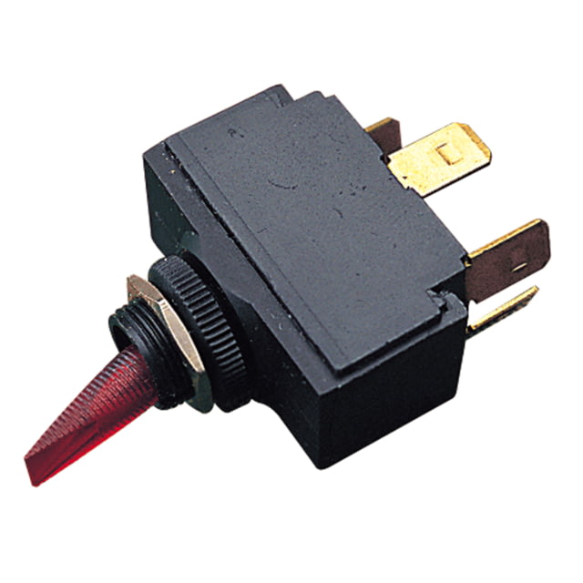 Sea-Dog  Sea Dog Illuminating Toggle Switch On/Off/On