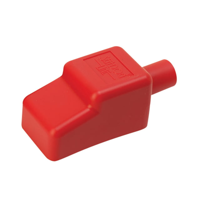 Sea-Dog 5/8" Battery Terminal Cover Red