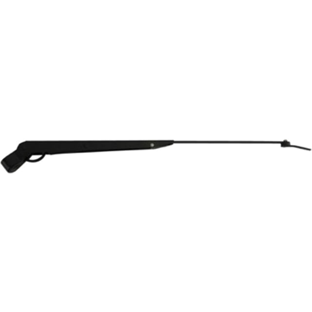Sea-Dog Adjustable Stainless Steel Wiper Arm - 10in To 14in Black