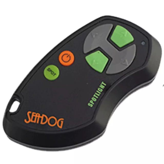Sea-Dog Sea-Dog ASA Halogen Spot/ Flood Light Wireless Remote