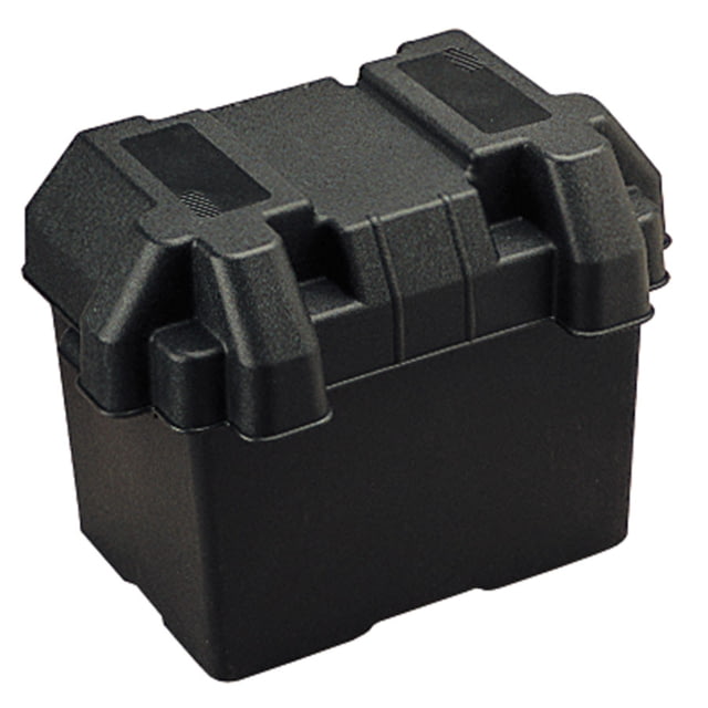 Sea-Dog Battery Box 27 Series Box With