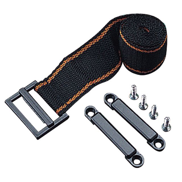 Sea-Dog Sea-Dog Battery Box Strap & Brackets - 38in One Size - $8.49 at CampSaver.com