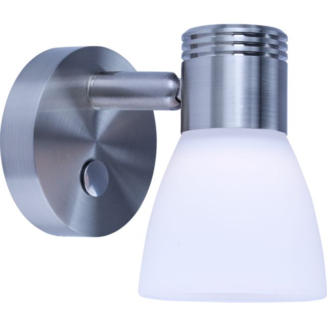 Sea-Dog Cabin/Reading LED Light w/ Touch Dimmer