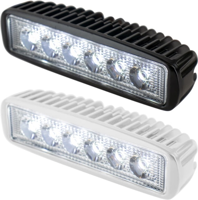Sea-Dog LED Spreader Light 1440 Lumens Cockpit White