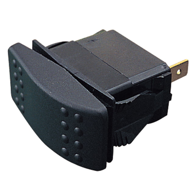 Sea-Dog Contura Switch - On/Off SPST