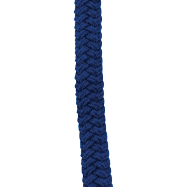 Sea-Dog Sea-Dog Double Braided Fender Lines - 3/8in x 6' Navy