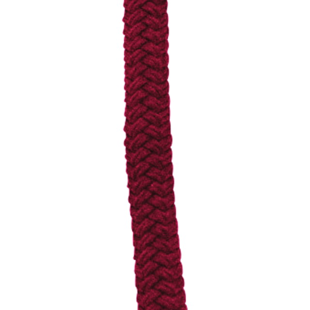 Sea-Dog Sea-Dog Double Braided Fender Lines - 3/8in x 6' Red