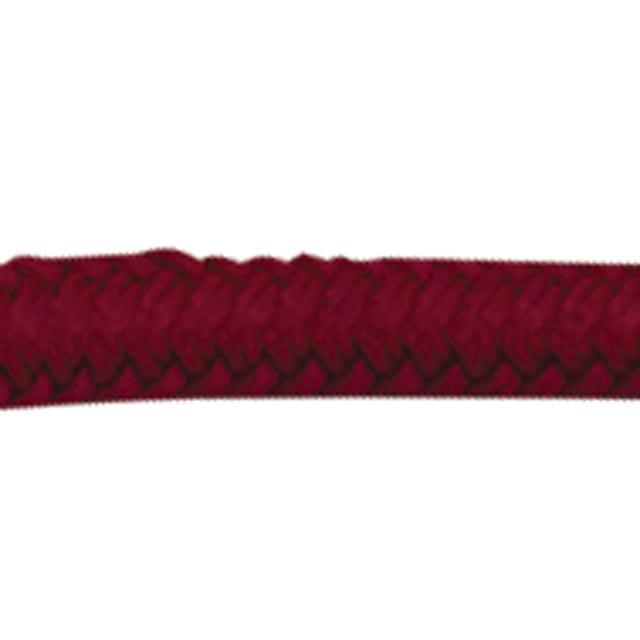 Sea-Dog Sea-Dog Double Braided Nylon Dock Line - 1/2in x 15ft Red