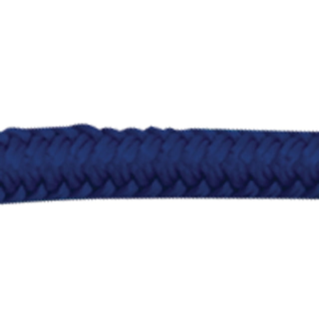 Sea-Dog Double Braided Nylon Dock Line - 3/8in x 15ft Navy