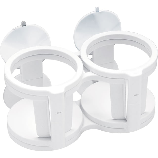 Sea-Dog Drink Holder w/Suction Cups Dual/Quad