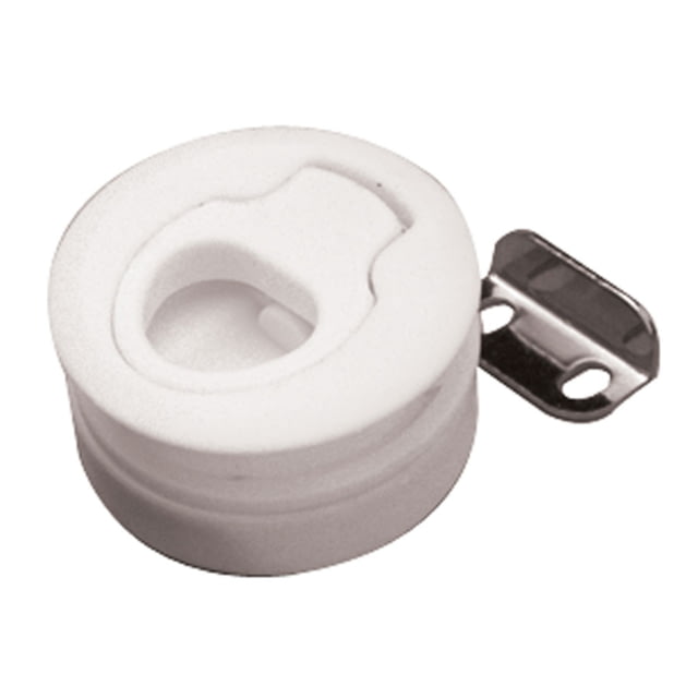 Sea-Dog Flush-Mount Slam Hatch White