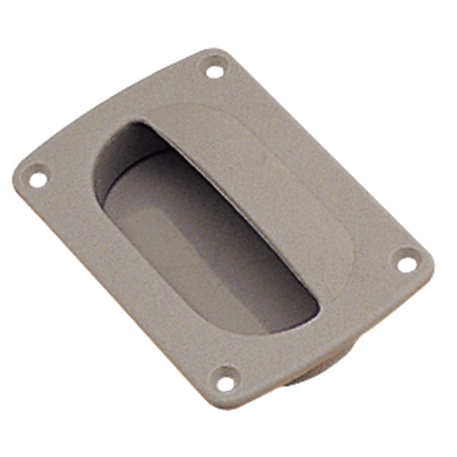 Sea-Dog Flush Pull Gray