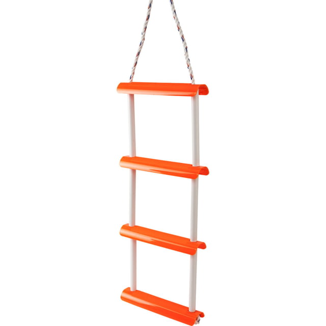Sea-Dog Sea-Dog Folding Ladder - 4 Step