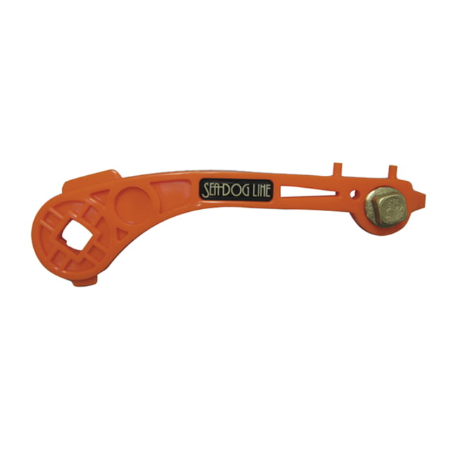 Sea-Dog Garboard Wrench Plugmate