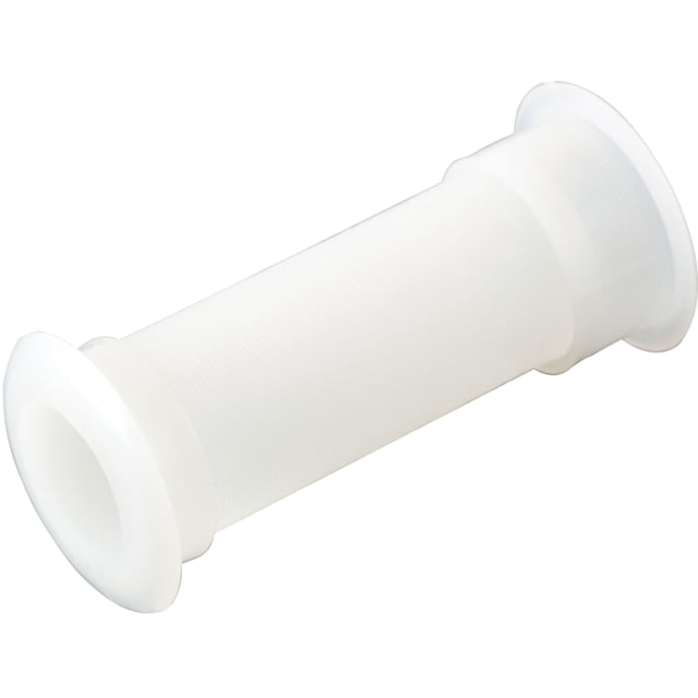 Sea-Dog Hdpe Drain Tube - 3/4" White 3/4in