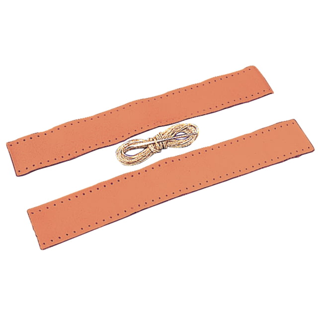 Sea-Dog Sea-Dog Leather Mooring Line Chafe Kit - 5/8"