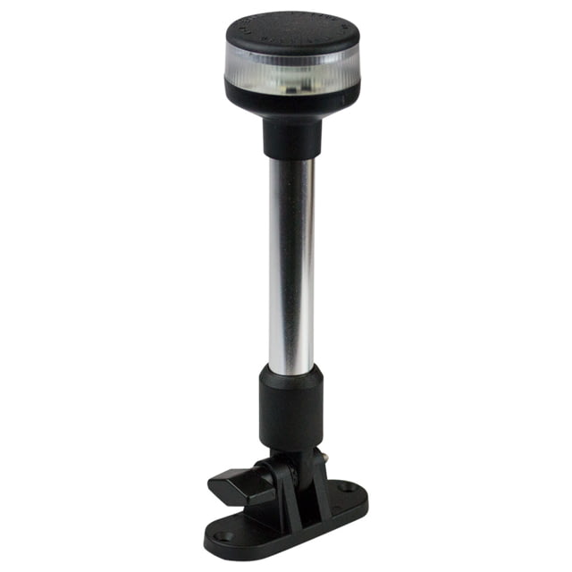 Sea-Dog Pontoon Boat LED Fold Down All Around Light 9in
