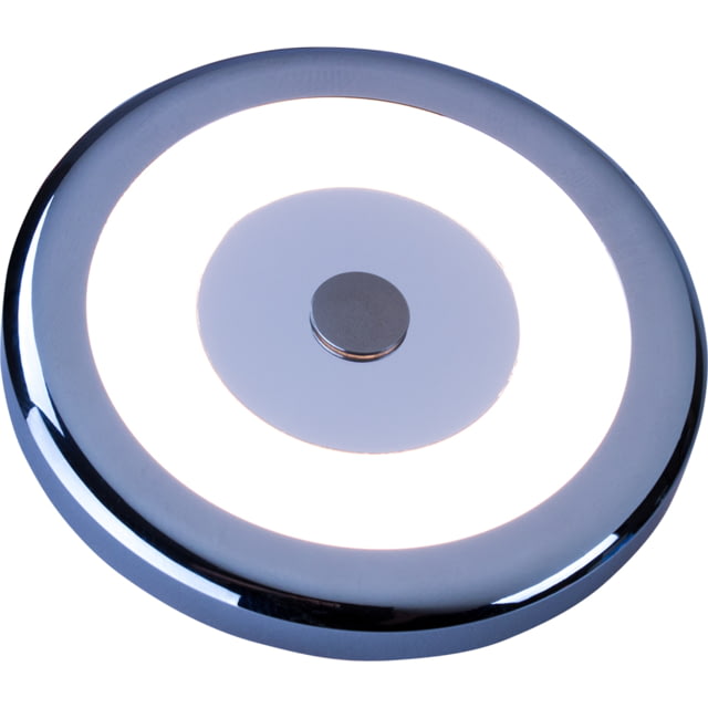 Sea-Dog Sea-Dog LED Low Profile Task Light w/Touch On/Off/Dimmer Switch 304 Stainless Steel
