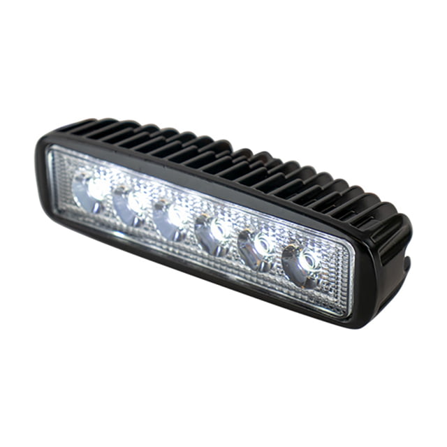 Sea-Dog Sea-Dog LED Spreader Light 1440 Lumens Cockpit Black
