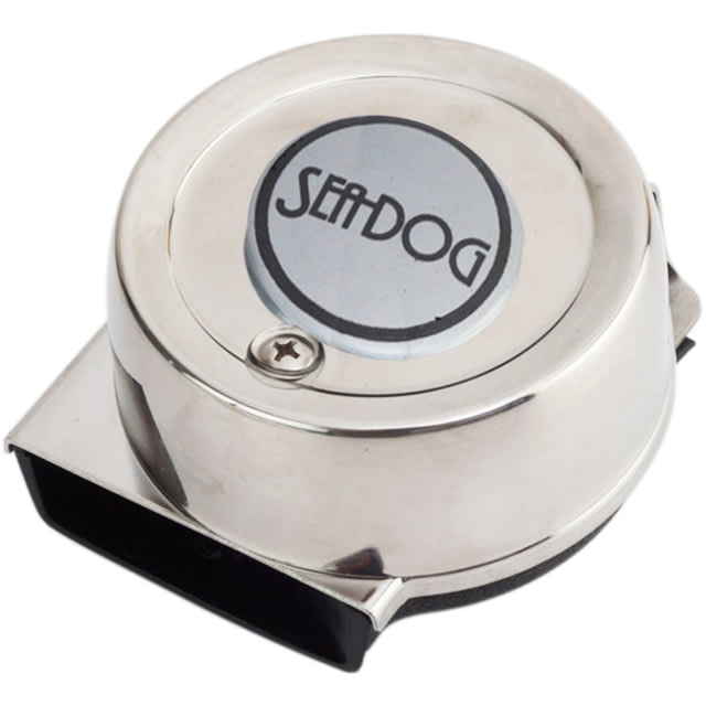 Sea-Dog Mini Compact Horn Single